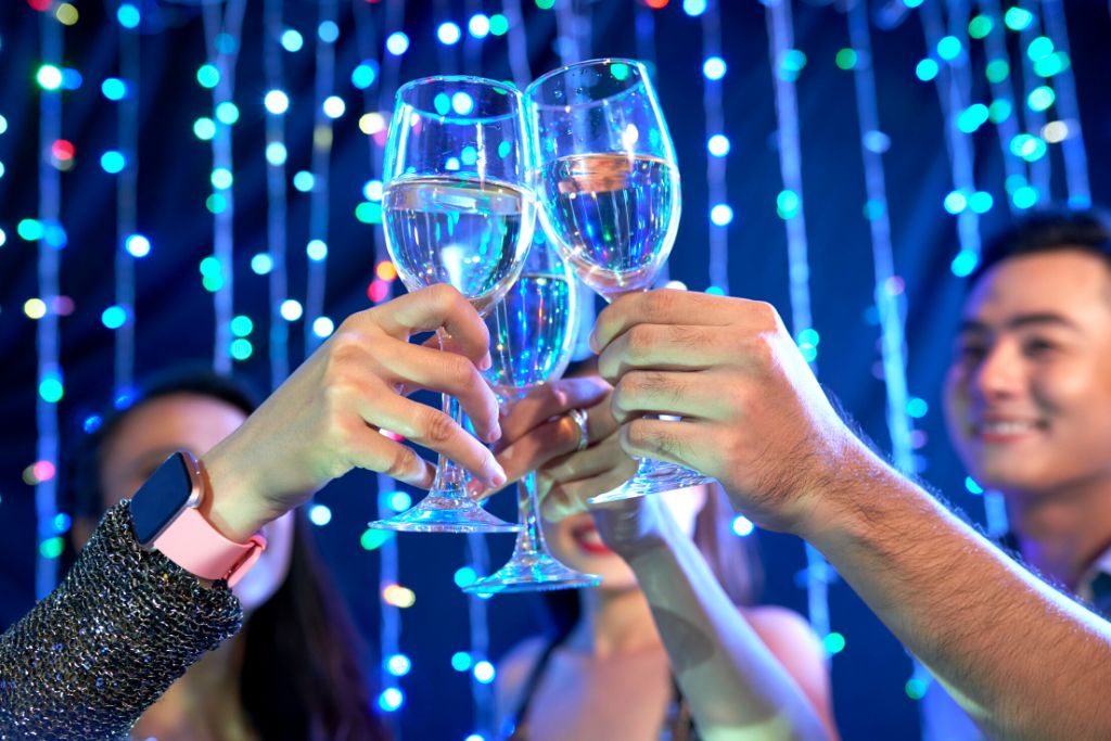 eventos especiales organizadora de bodas