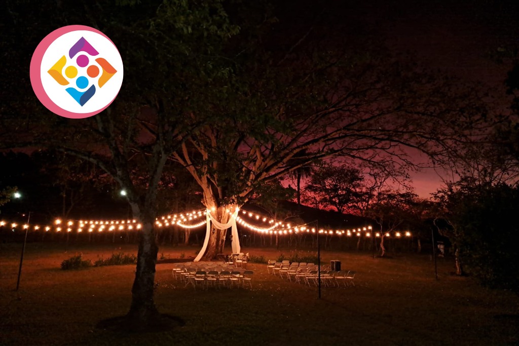 eventos especiales luz eventos corportivos para empresas en costa rica
